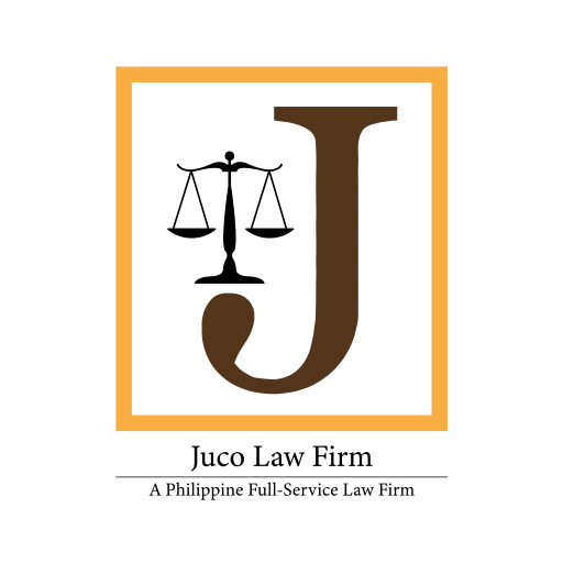 JUCO LAW FIRM - Civil, Criminal and Family Law Litigation logo